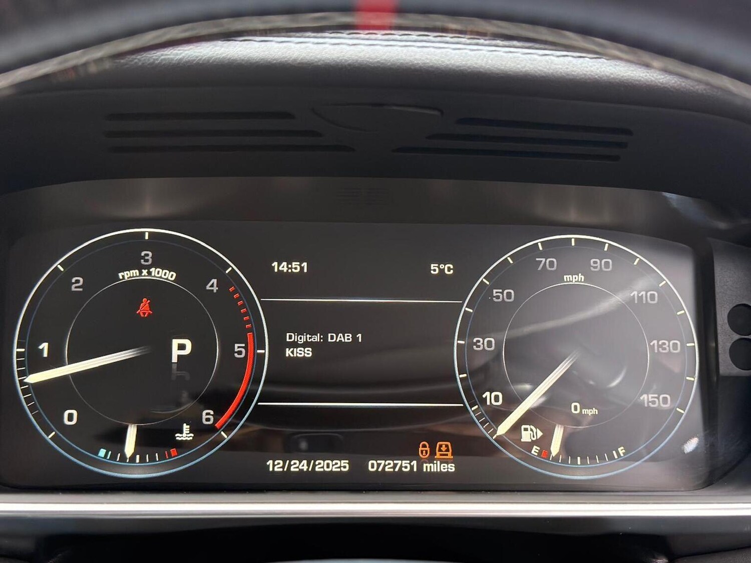 Used Land Rover Range Rover 2014 for sale - 77539167: Photo 84