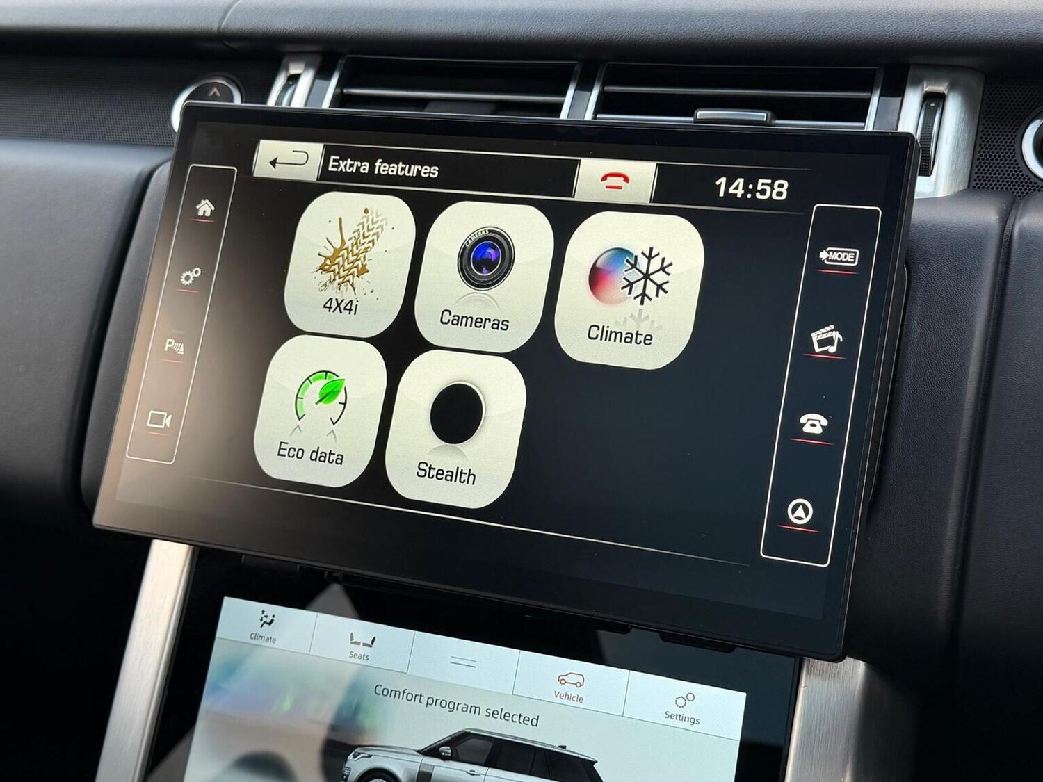 Used Land Rover Range Rover 2014 for sale - 77539167: Photo 88