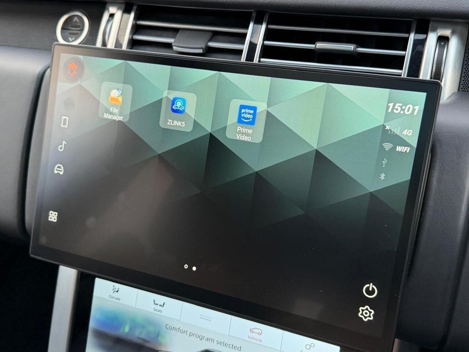 Used Land Rover Range Rover 2014 for sale - 77539167: Photo 91