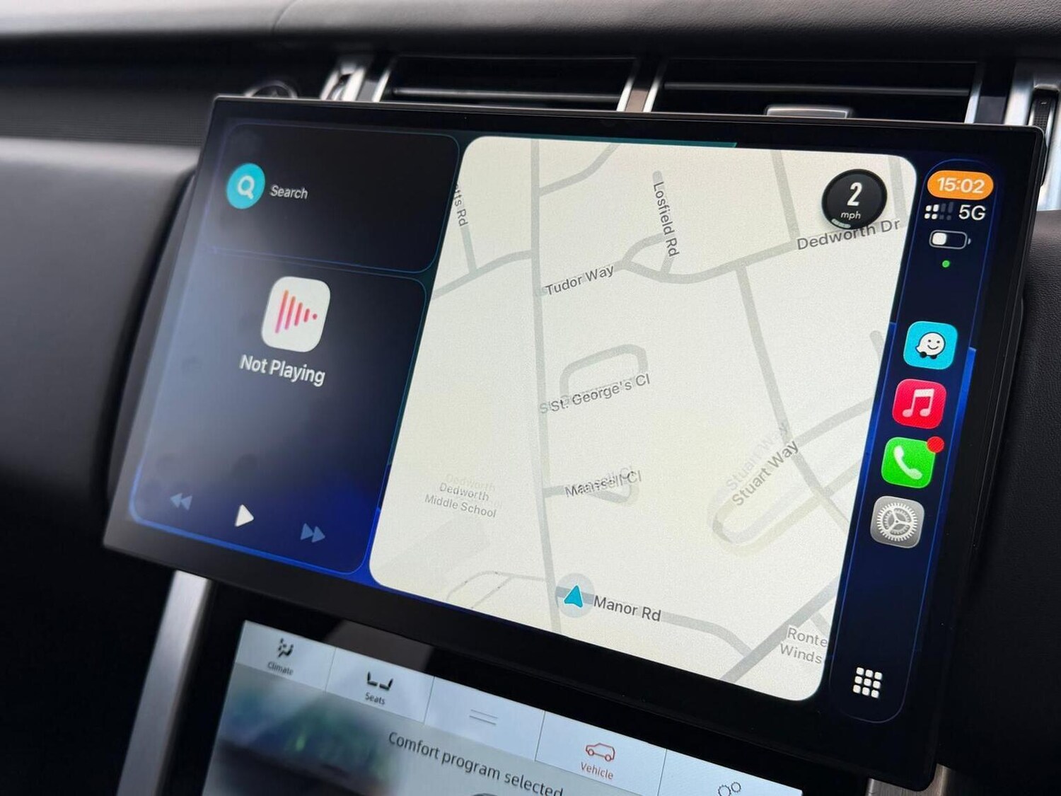 Used Land Rover Range Rover 2014 for sale - 77539167: Photo 93