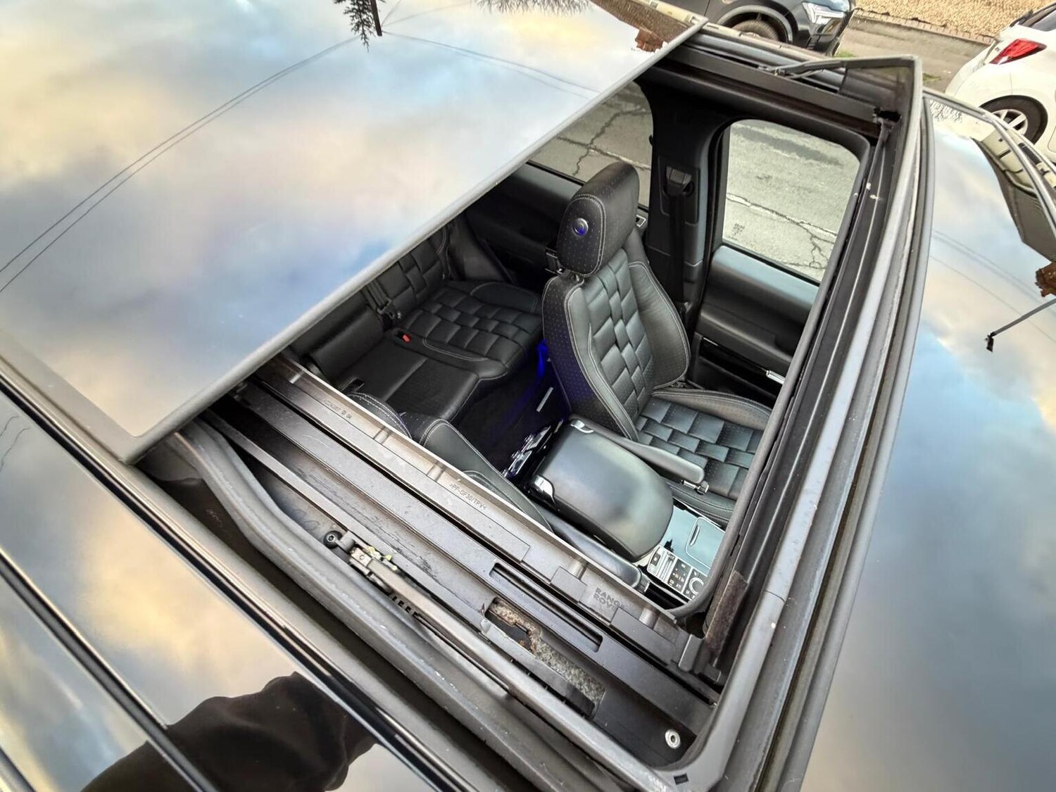 Used Land Rover Range Rover 2014 for sale - 77539167: Photo 95