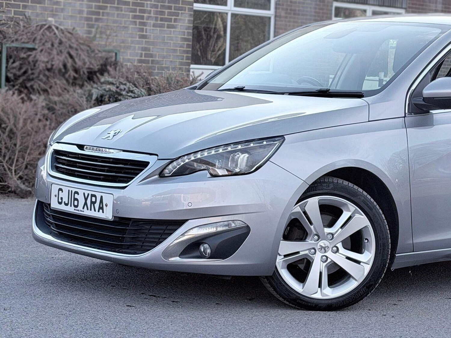 Used Peugeot 308 2016 for sale - 77888416: Photo 13