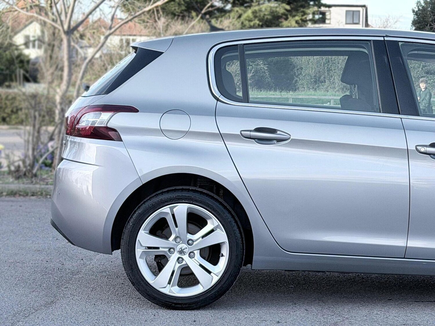 Used Peugeot 308 2016 for sale - 77888416: Photo 17