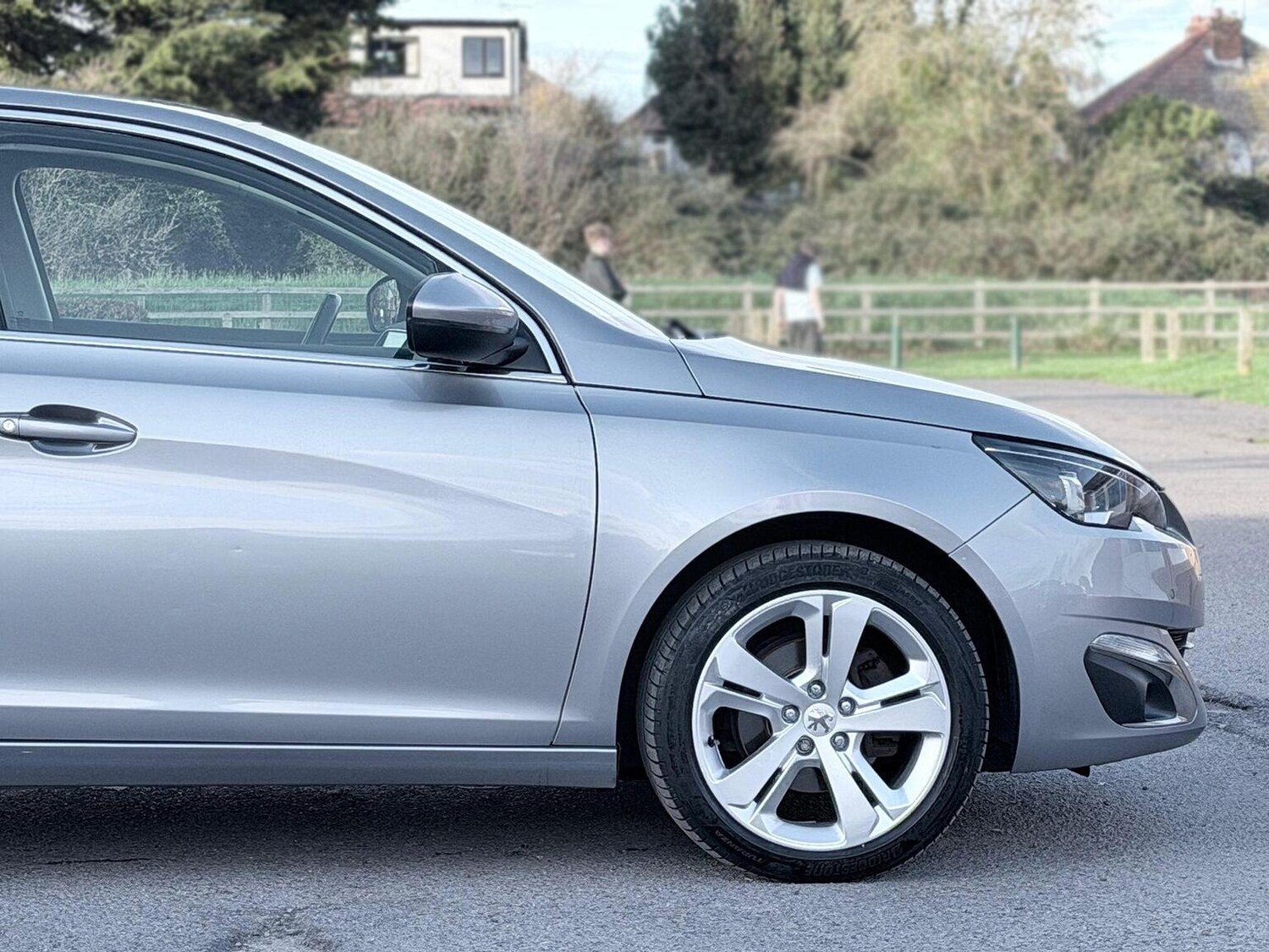 Used Peugeot 308 2016 for sale - 77888416: Photo 18