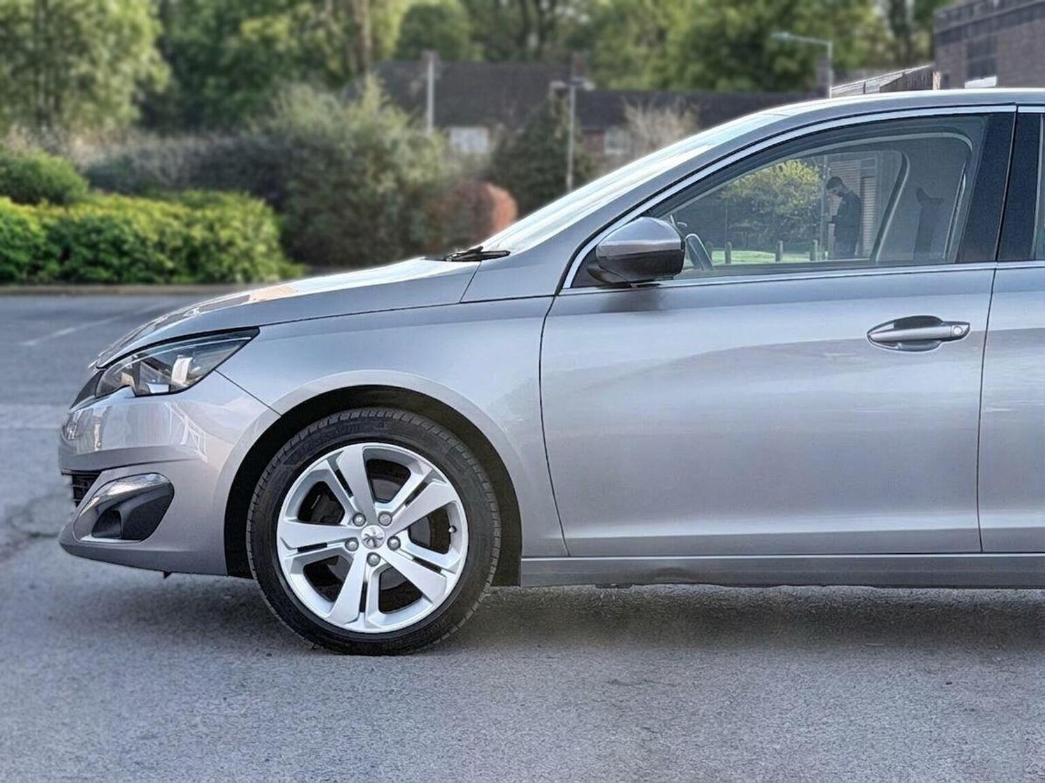 Used Peugeot 308 2016 for sale - 77888416: Photo 19