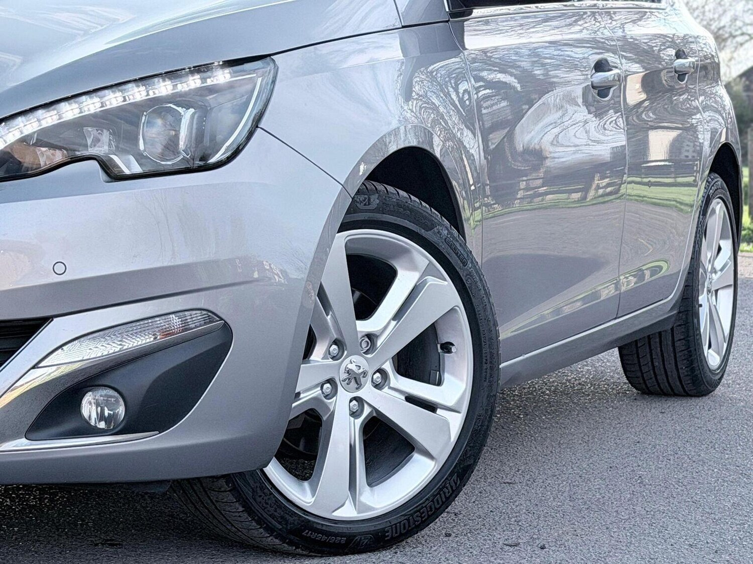 Used Peugeot 308 2016 for sale - 77888416: Photo 21