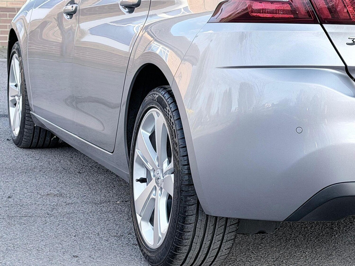 Used Peugeot 308 2016 for sale - 77888416: Photo 22