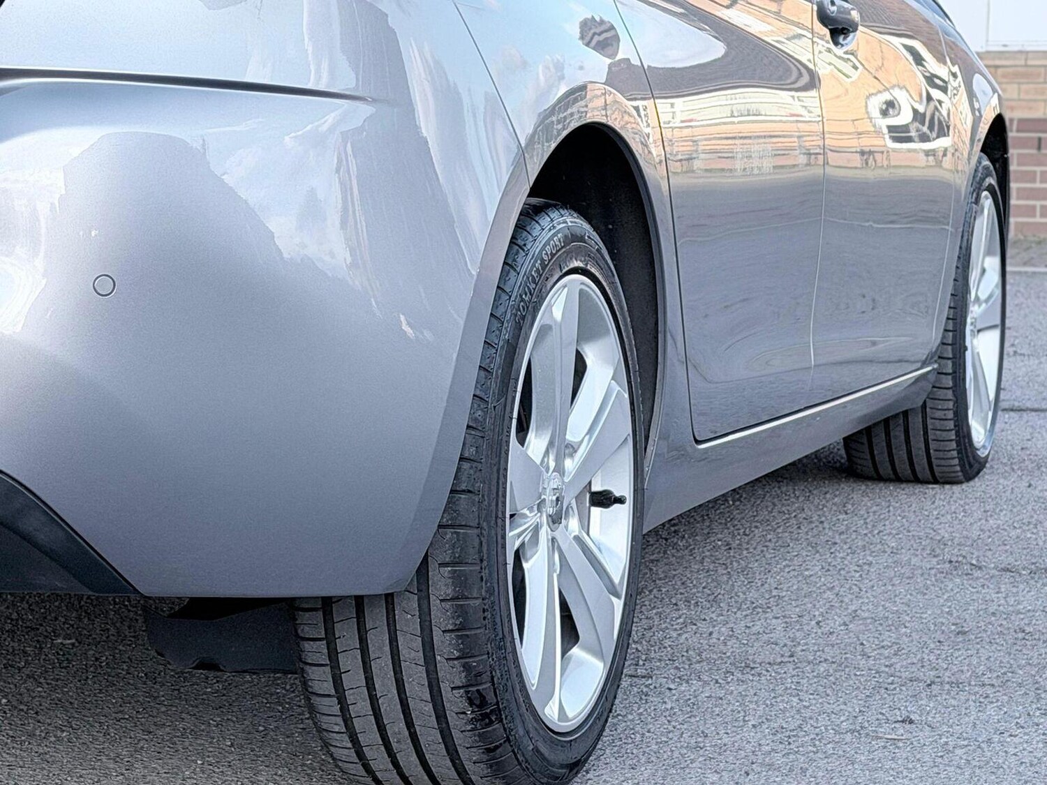 Used Peugeot 308 2016 for sale - 77888416: Photo 23