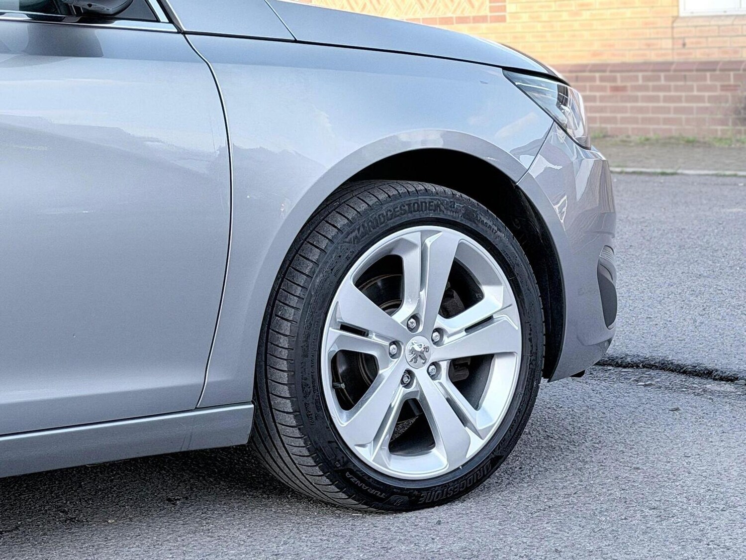 Used Peugeot 308 2016 for sale - 77888416: Photo 25