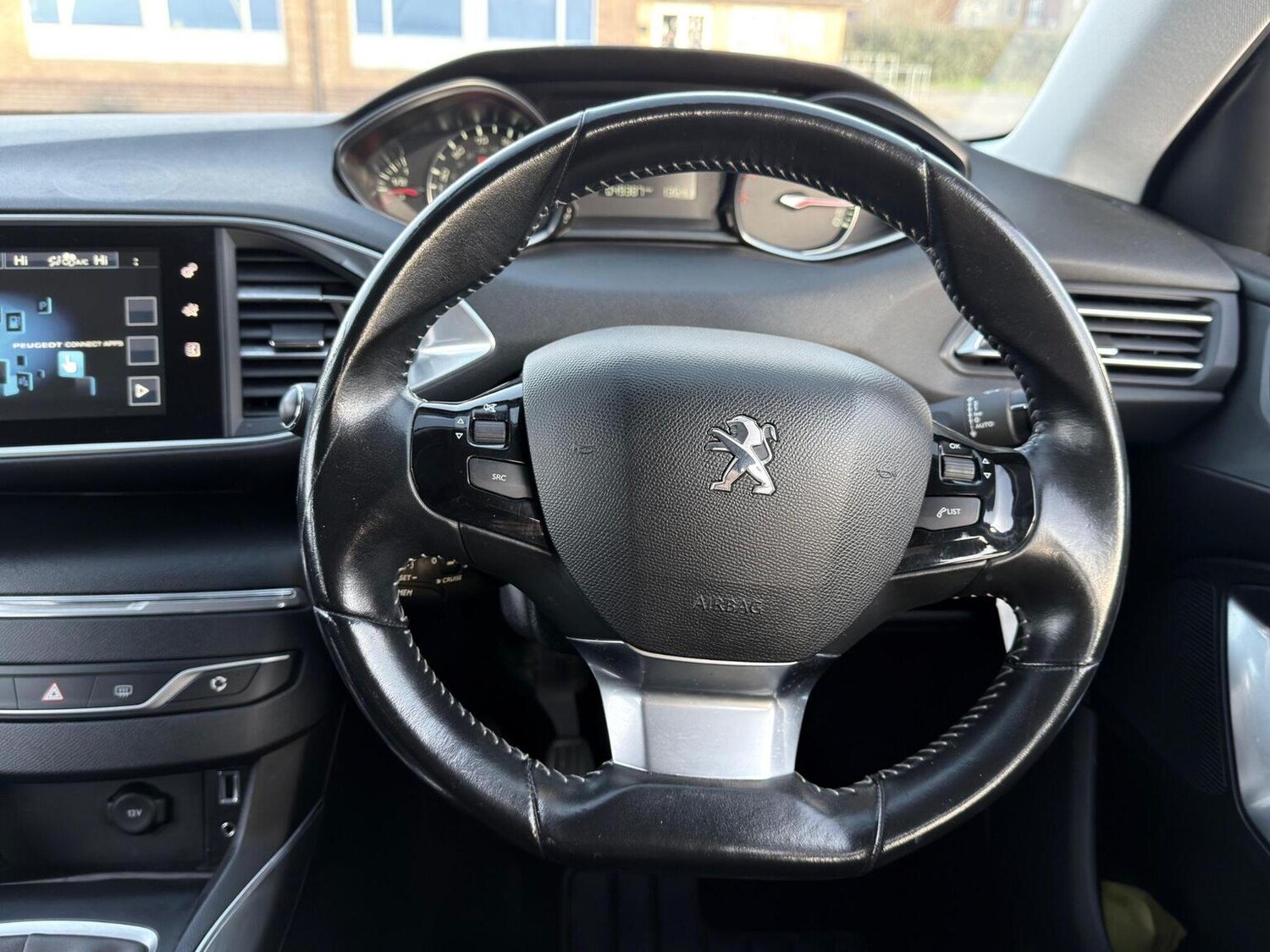 Used Peugeot 308 2016 for sale - 77888416: Photo 27