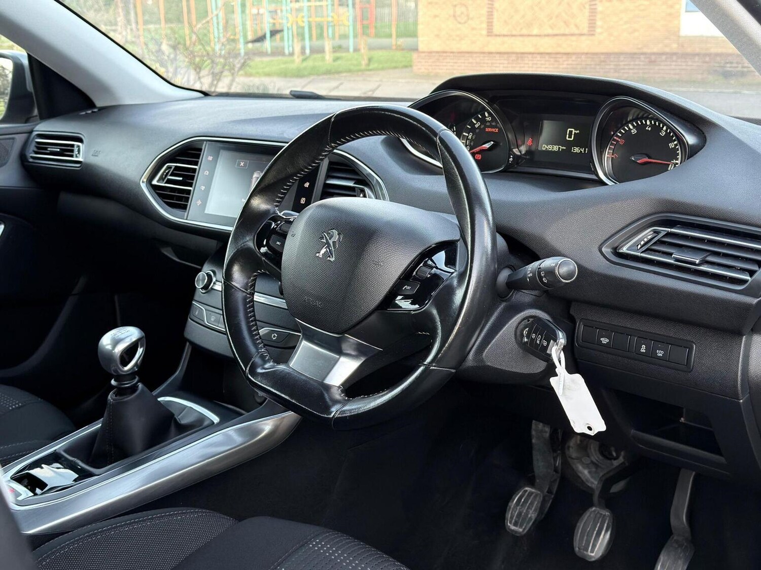 Used Peugeot 308 2016 for sale - 77888416: Photo 28