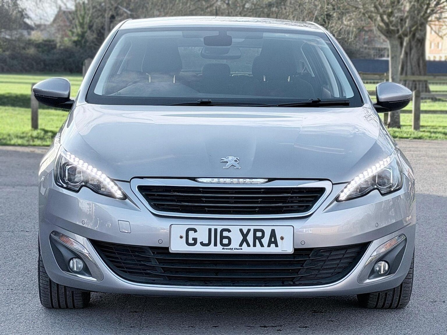 Used Peugeot 308 2016 for sale - 77888416: Photo 3