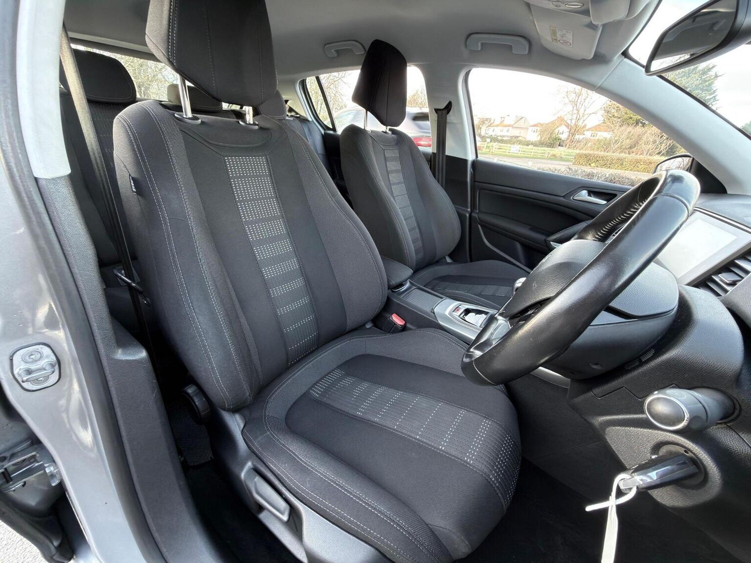 Used Peugeot 308 2016 for sale - 77888416: Photo 30