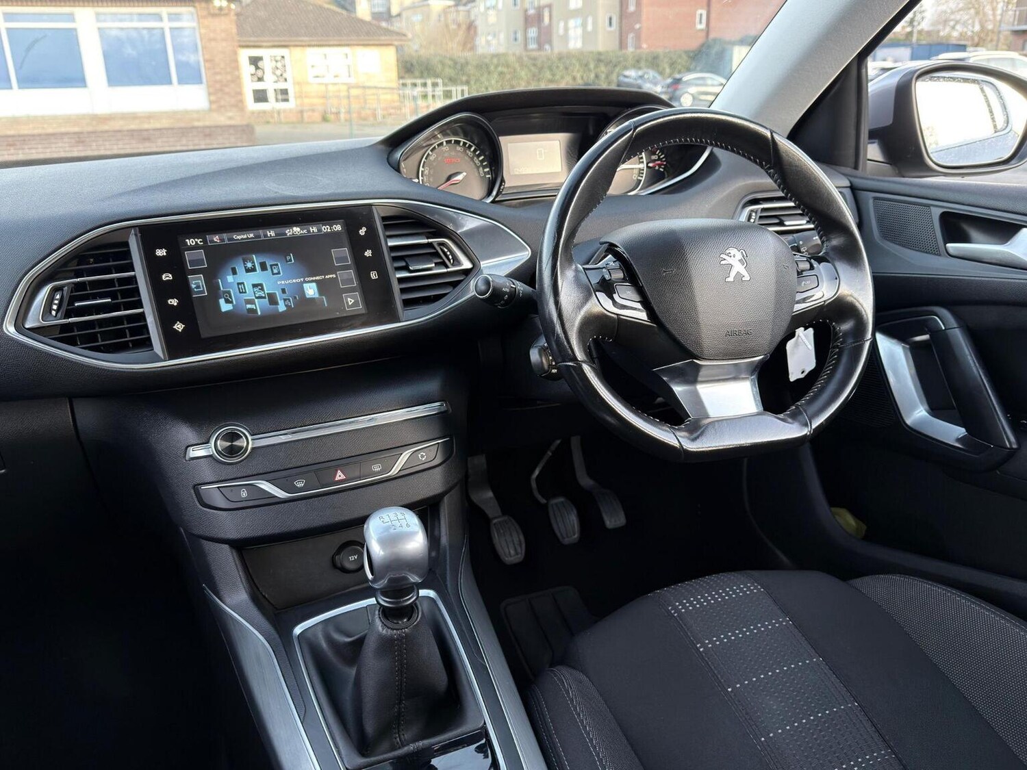 Used Peugeot 308 2016 for sale - 77888416: Photo 33