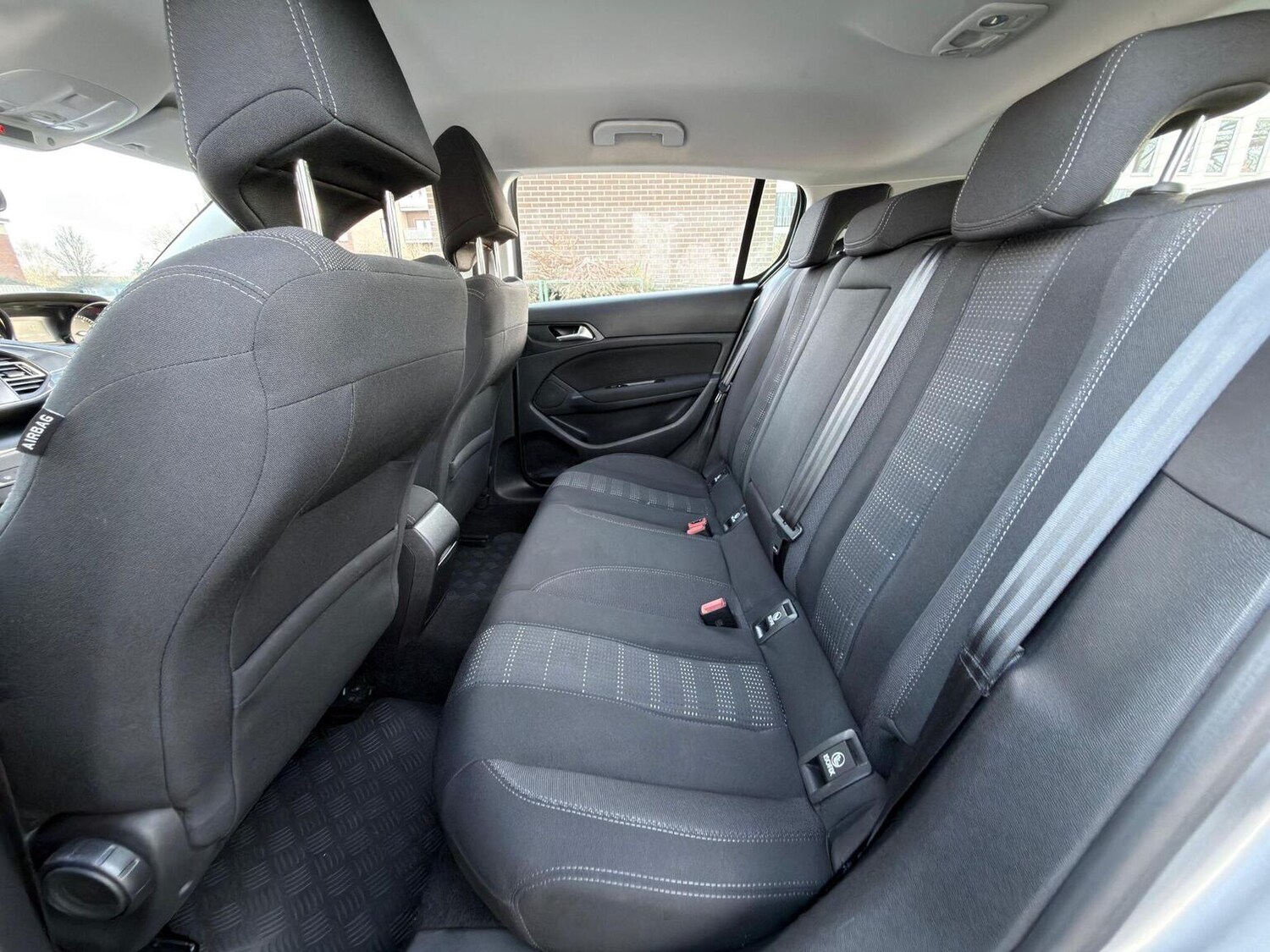 Used Peugeot 308 2016 for sale - 77888416: Photo 35