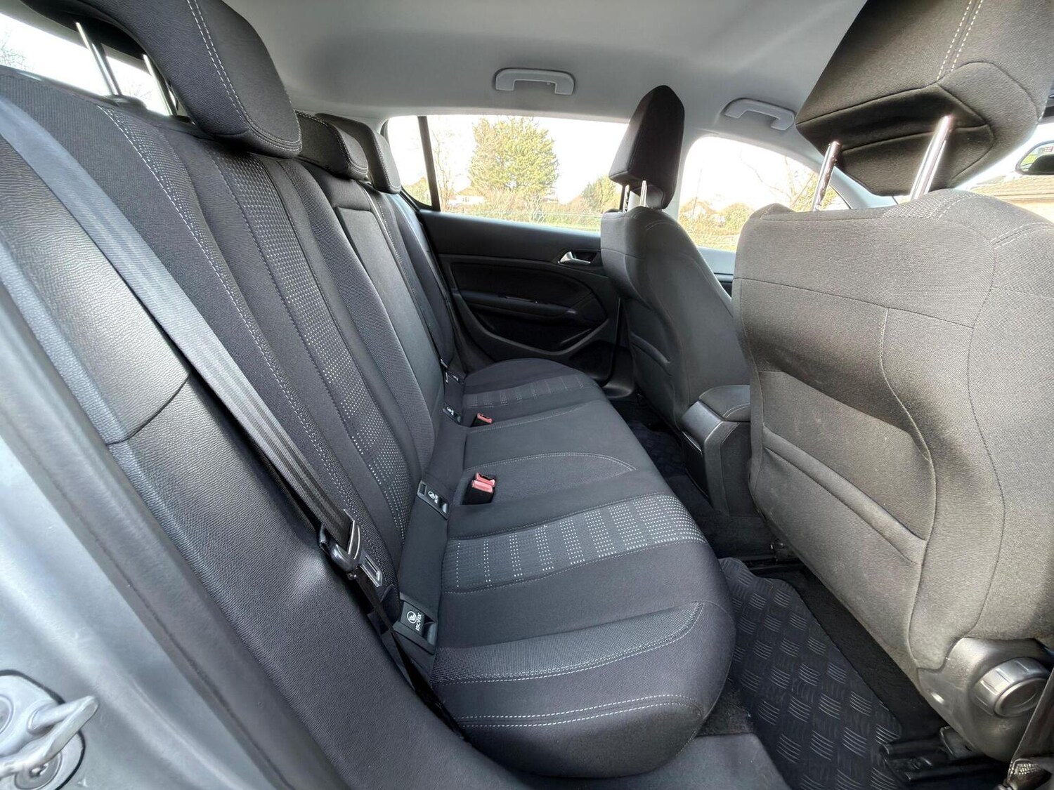 Used Peugeot 308 2016 for sale - 77888416: Photo 36