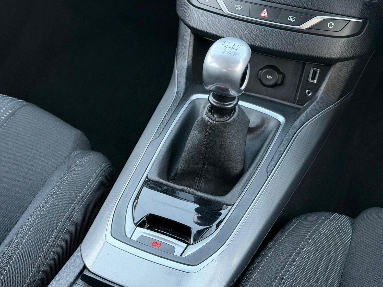 Used Peugeot 308 2016 for sale - 77888416: Photo 38