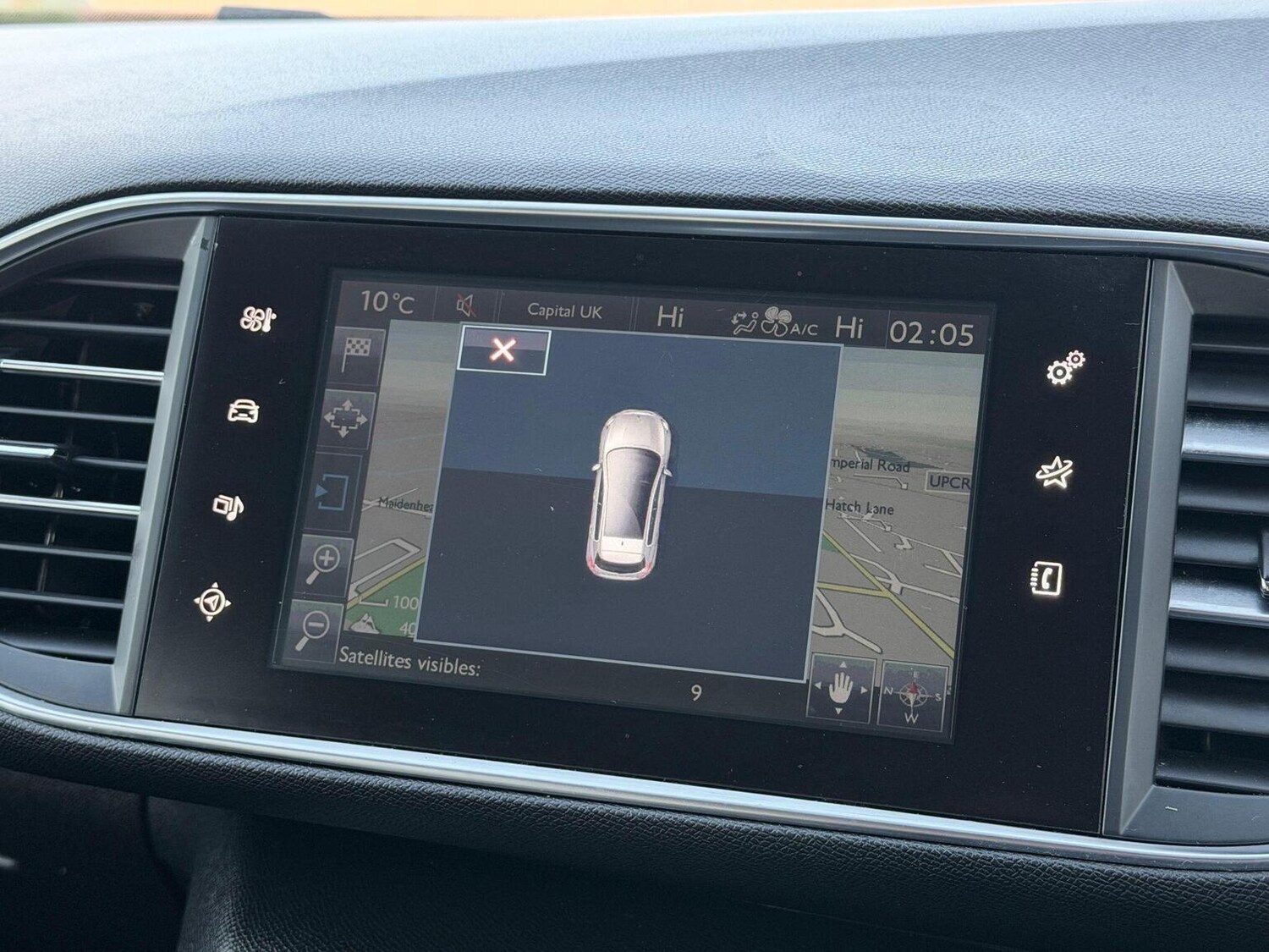 Used Peugeot 308 2016 for sale - 77888416: Photo 42