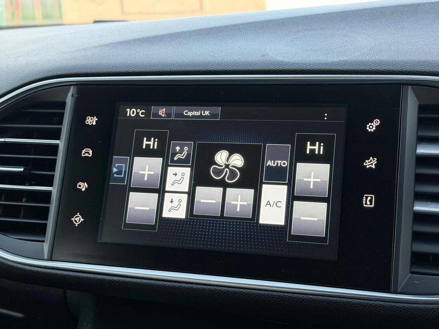 Used Peugeot 308 2016 for sale - 77888416: Photo 43