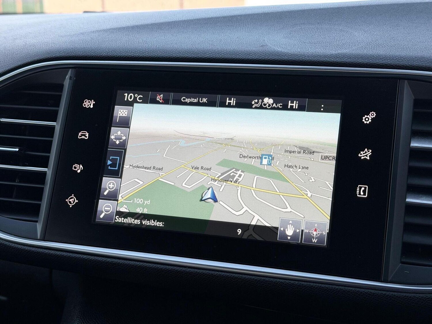 Used Peugeot 308 2016 for sale - 77888416: Photo 44