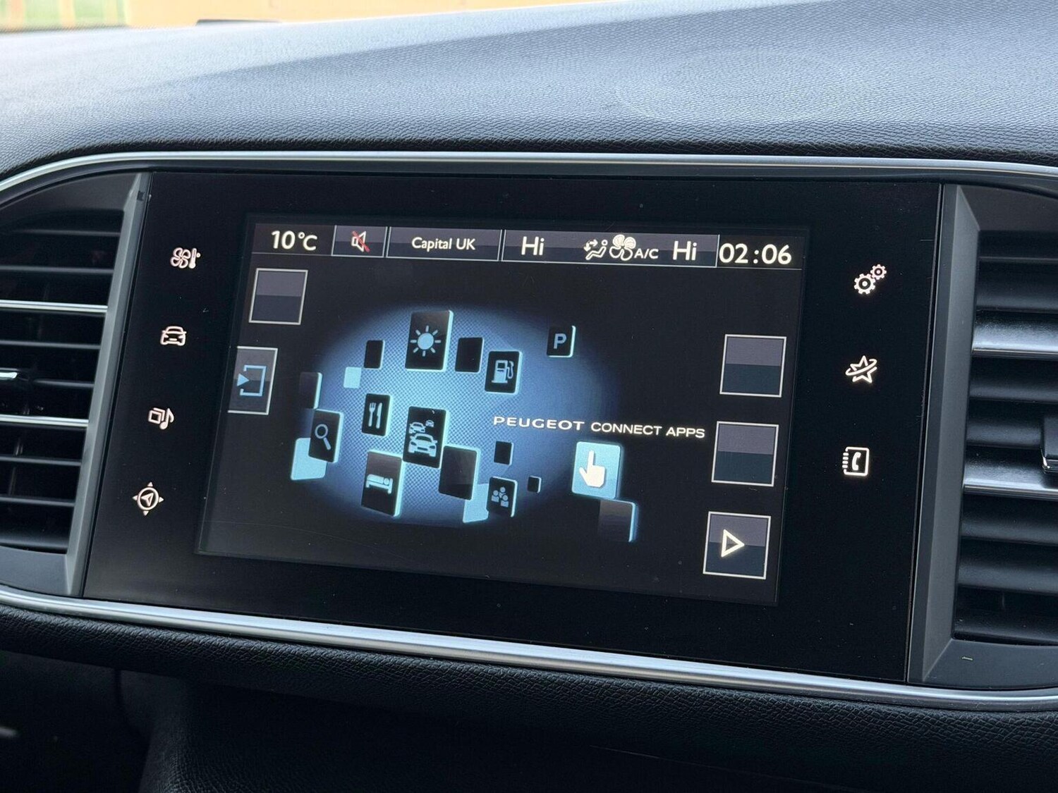 Used Peugeot 308 2016 for sale - 77888416: Photo 45