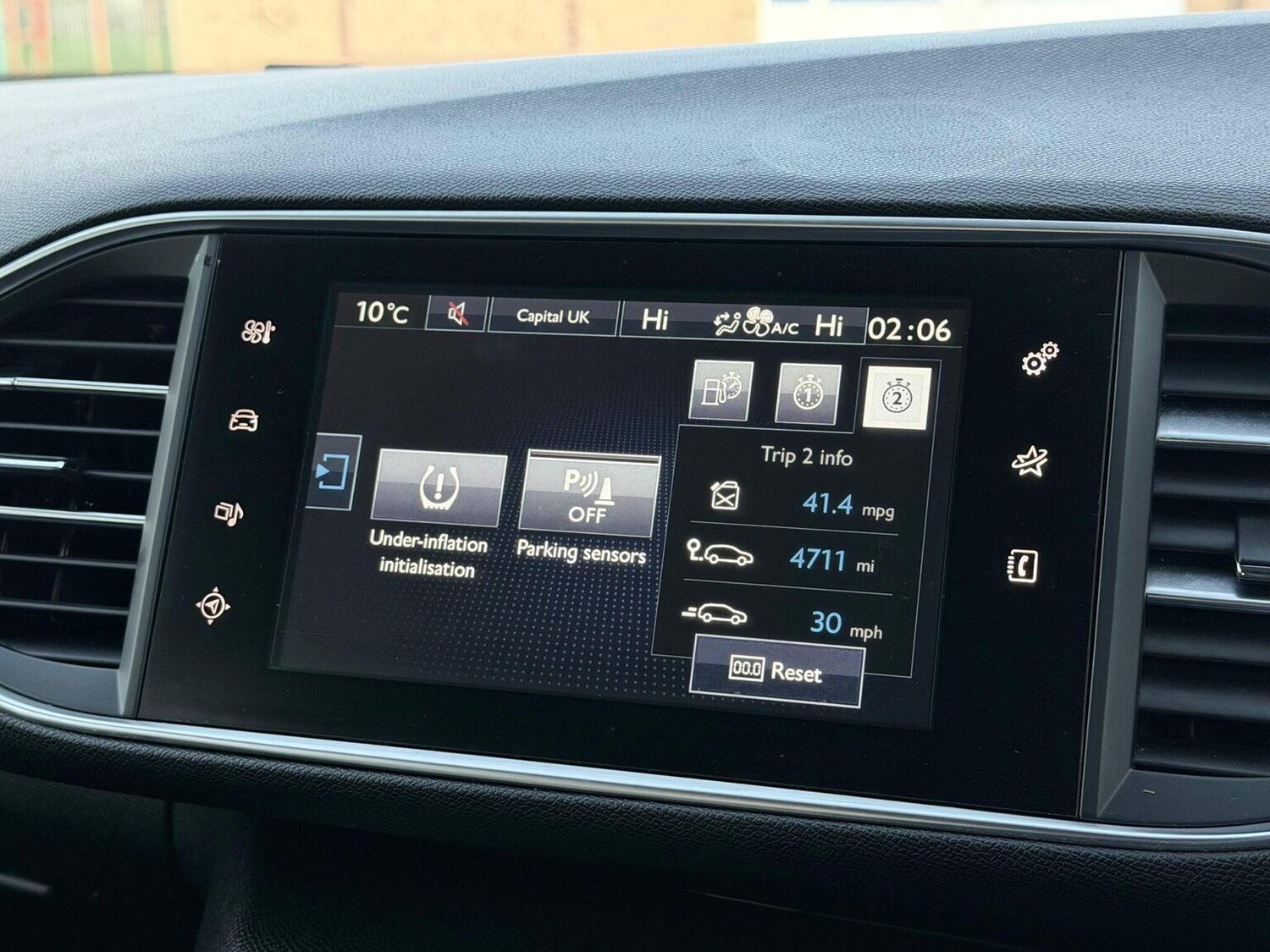 Used Peugeot 308 2016 for sale - 77888416: Photo 46