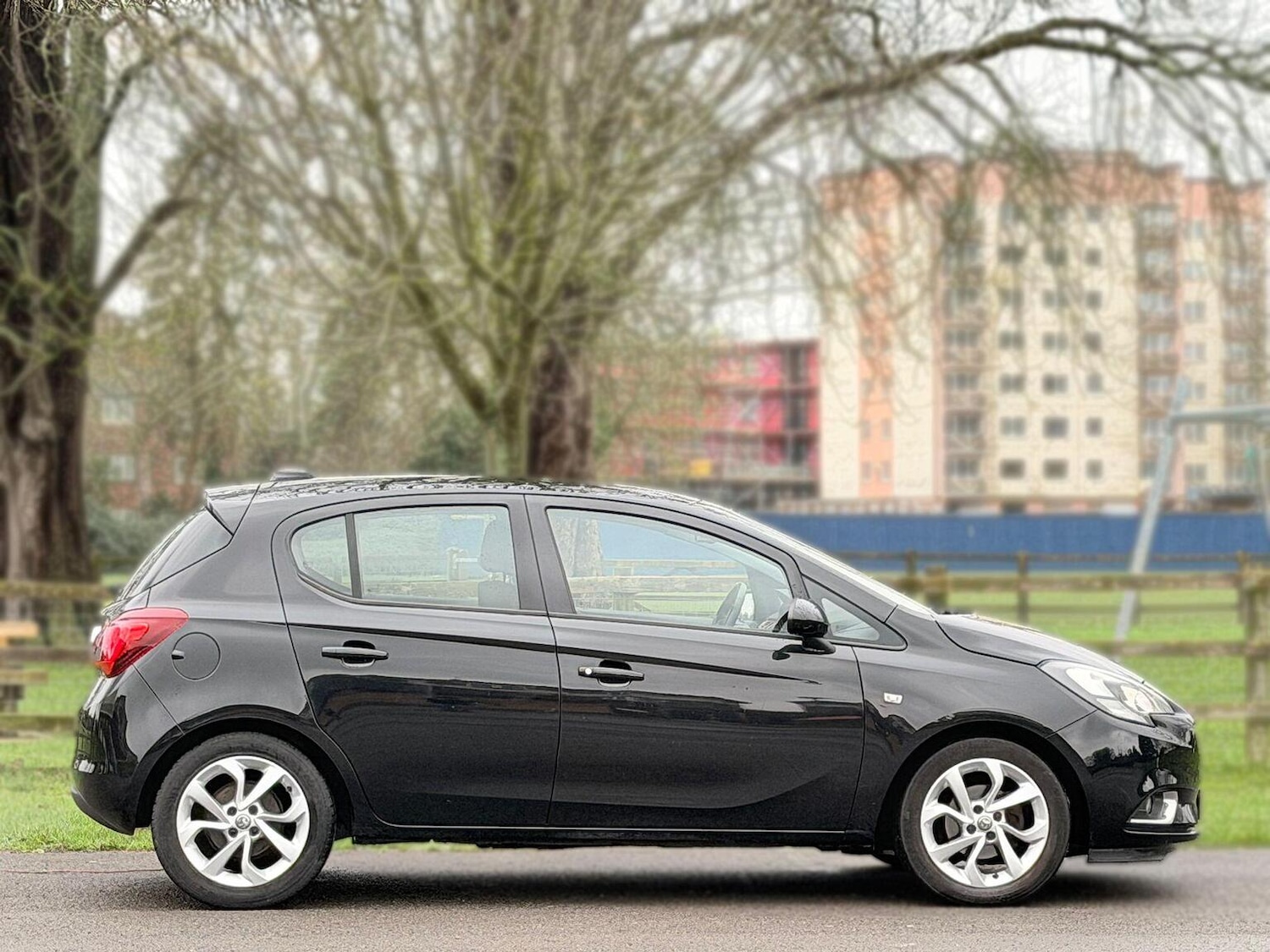 Used Vauxhall Corsa 2019 for sale - 77610071: Photo 10