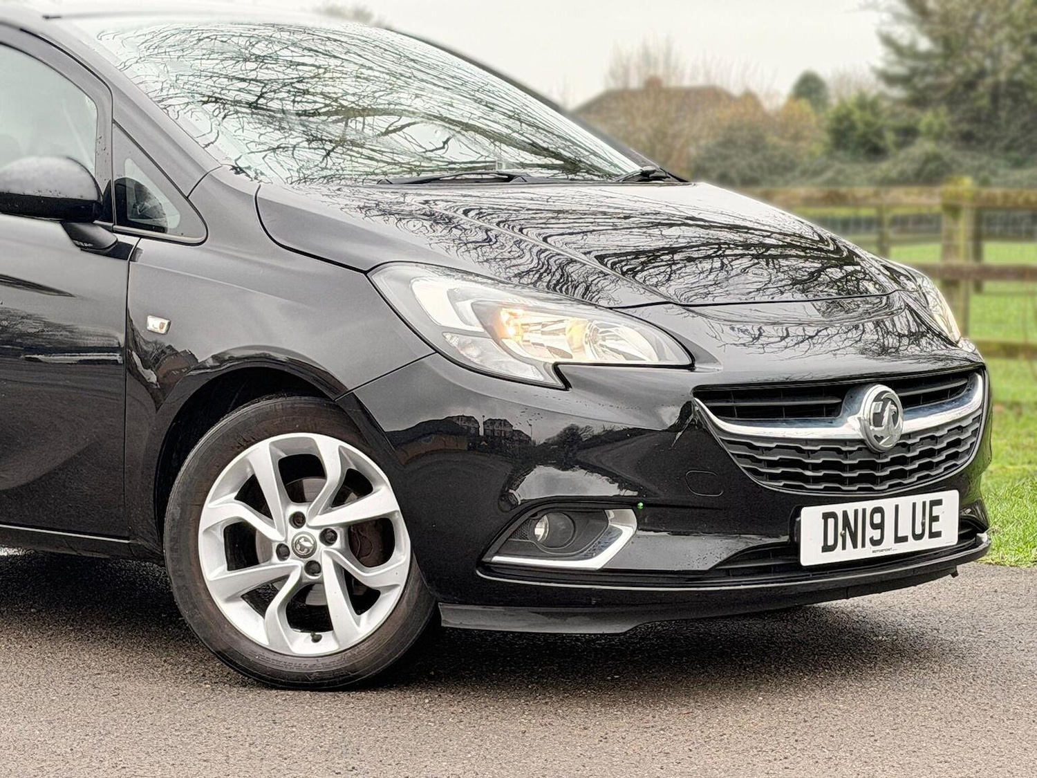 Used Vauxhall Corsa 2019 for sale - 77610071: Photo 13