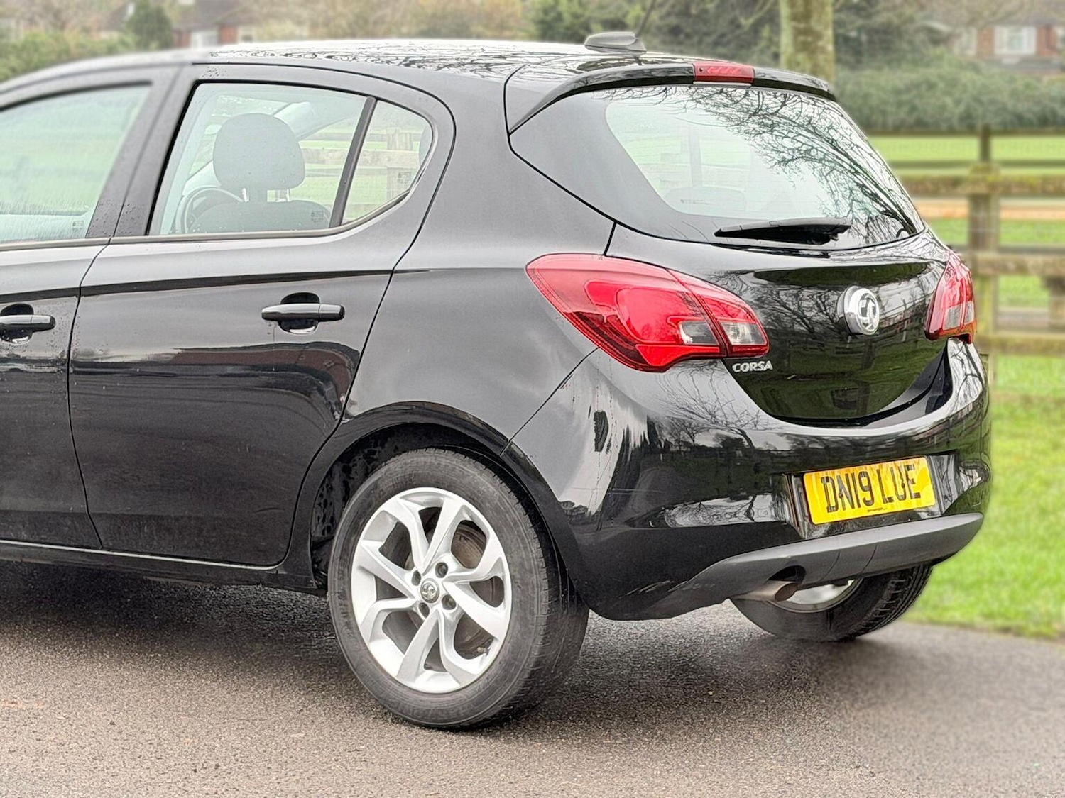 Used Vauxhall Corsa 2019 for sale - 77610071: Photo 15