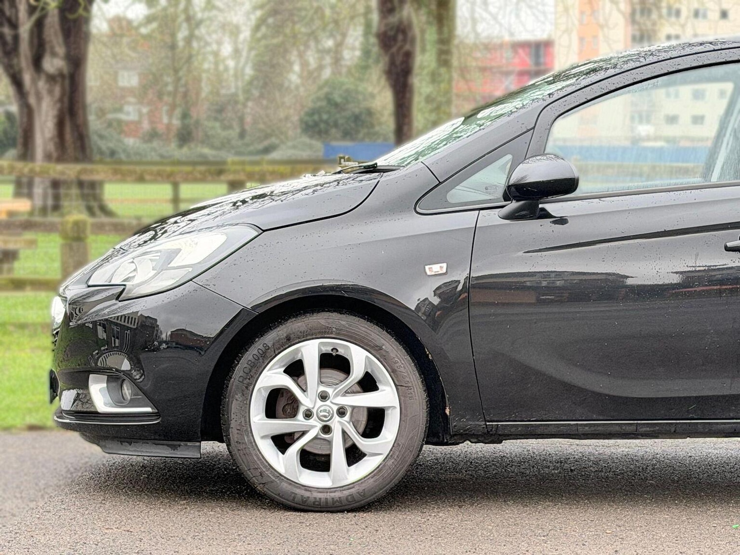 Used Vauxhall Corsa 2019 for sale - 77610071: Photo 18