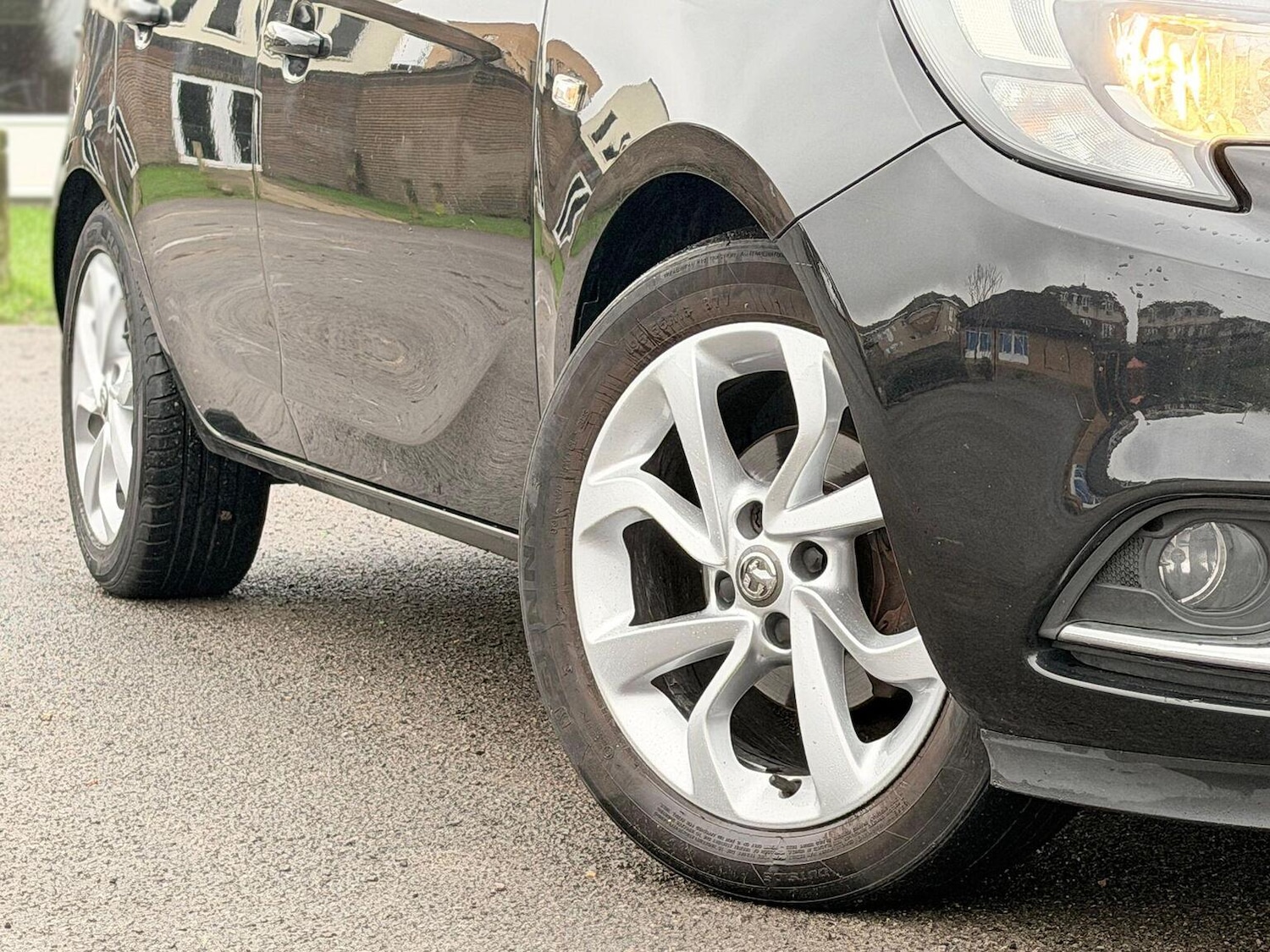 Used Vauxhall Corsa 2019 for sale - 77610071: Photo 20