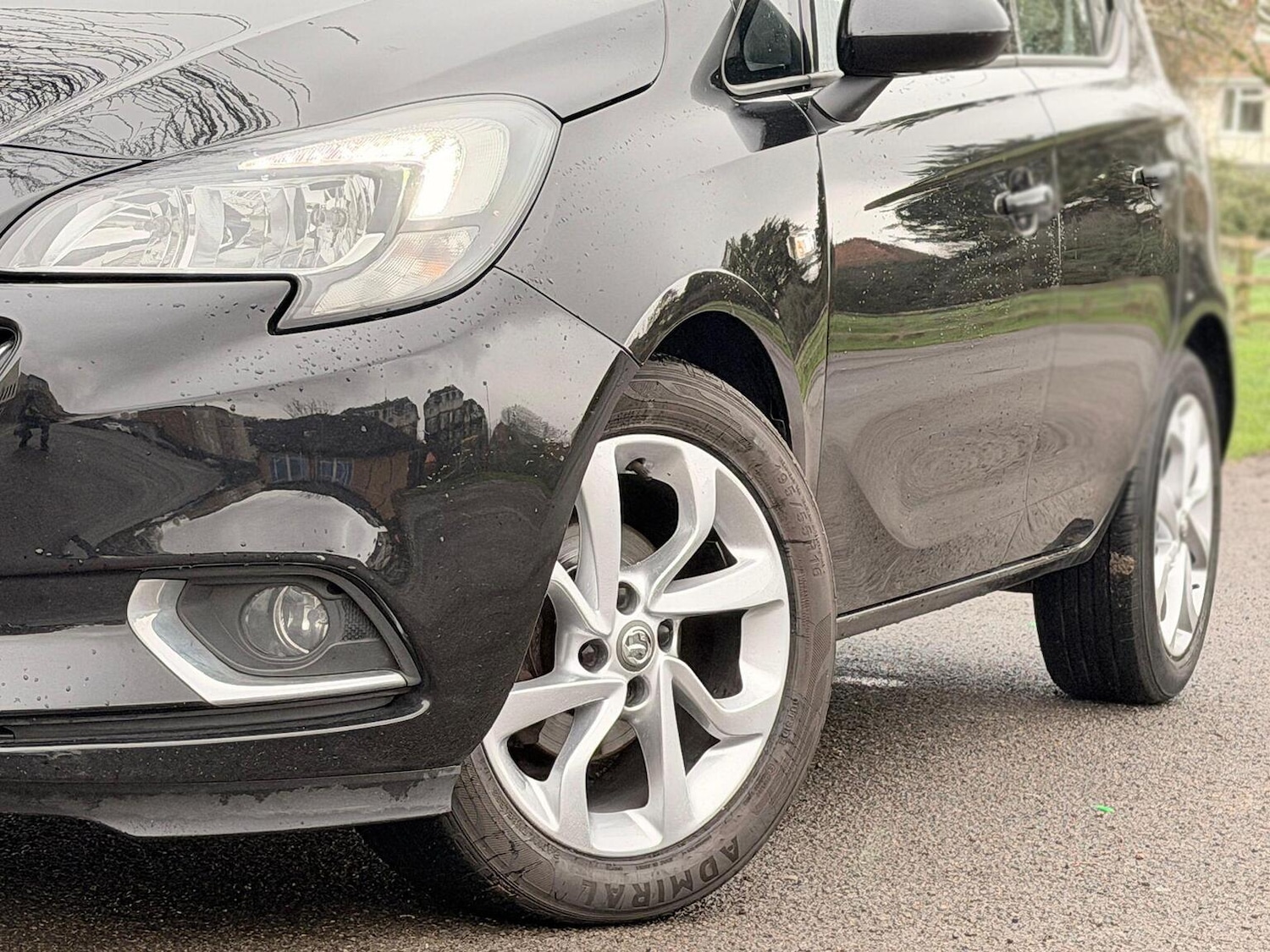 Used Vauxhall Corsa 2019 for sale - 77610071: Photo 21