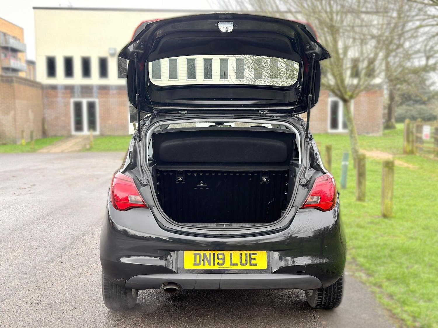 Used Vauxhall Corsa 2019 for sale - 77610071: Photo 24