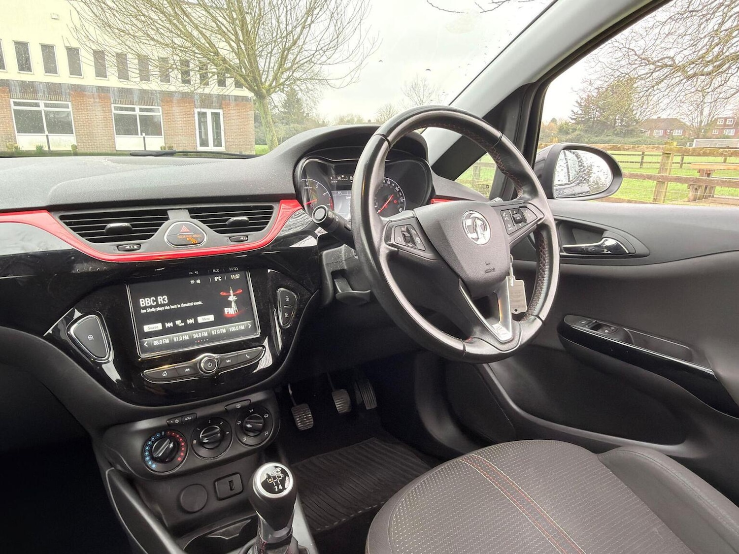 Used Vauxhall Corsa 2019 for sale - 77610071: Photo 27