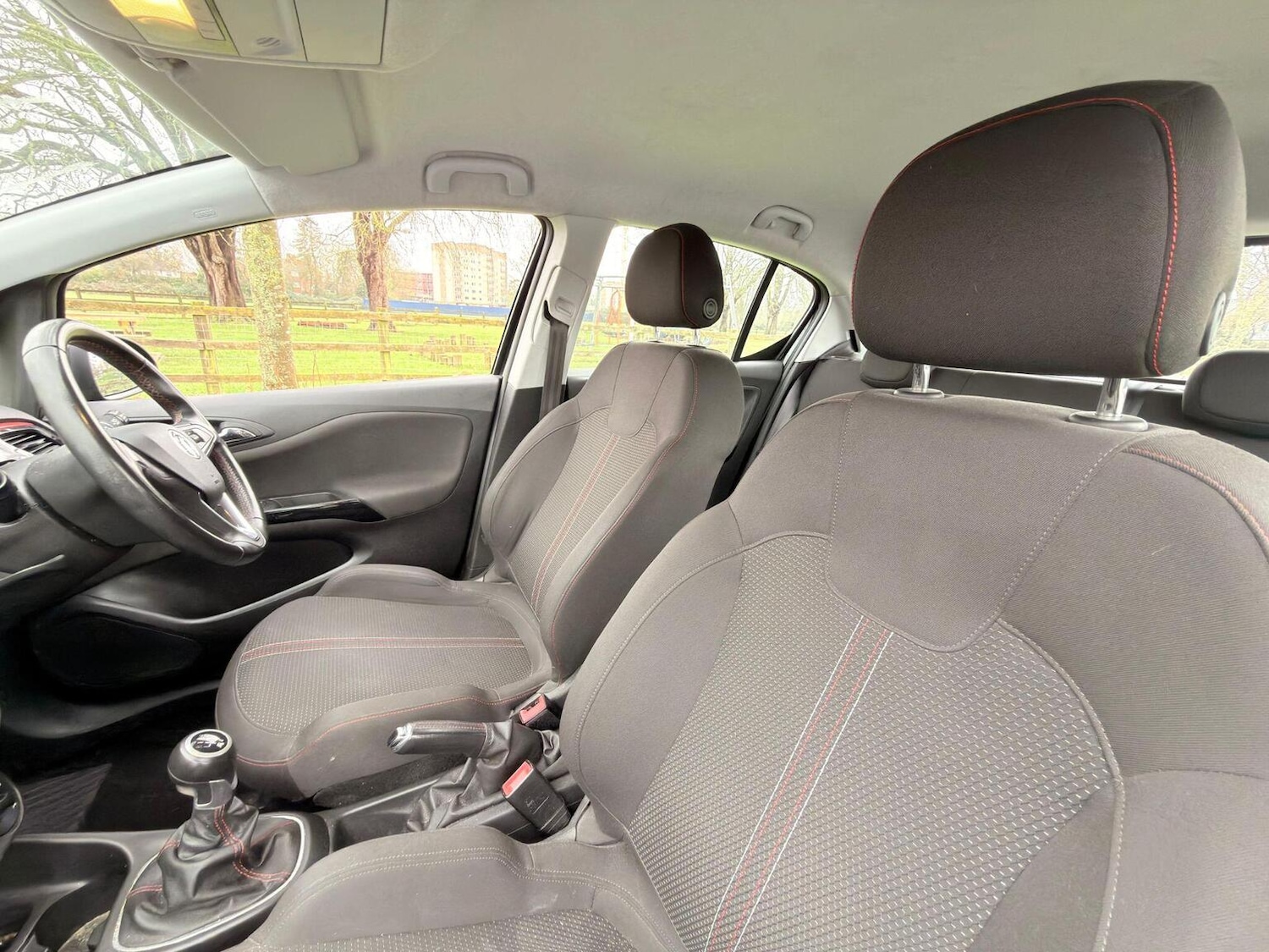 Used Vauxhall Corsa 2019 for sale - 77610071: Photo 30