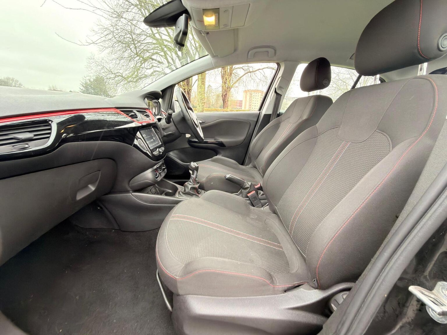Used Vauxhall Corsa 2019 for sale - 77610071: Photo 32
