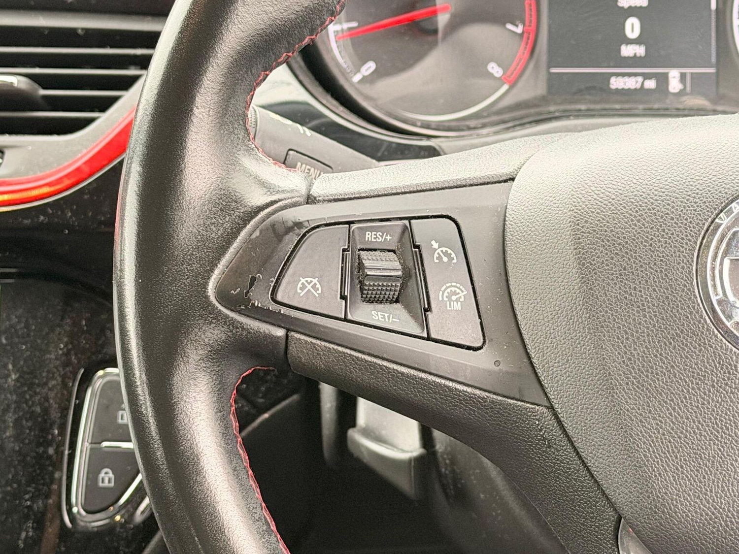 Used Vauxhall Corsa 2019 for sale - 77610071: Photo 34