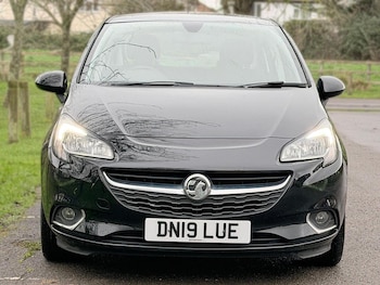 Used Vauxhall Corsa 2019 for sale - 77610071: Photo