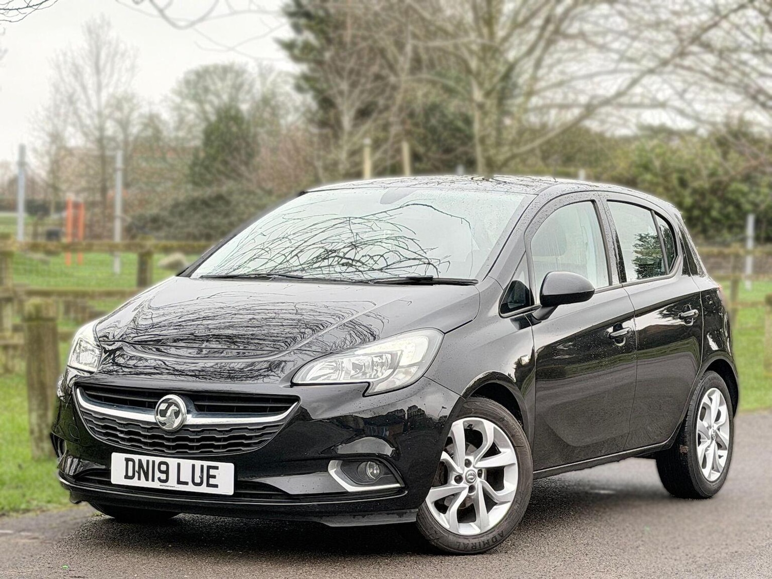 Used Vauxhall Corsa 2019 for sale - 77610071: Photo 5