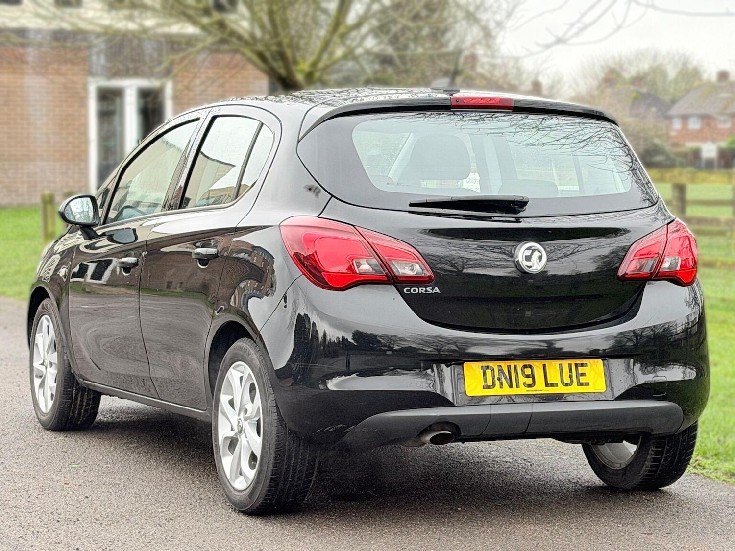 Used Vauxhall Corsa 2019 for sale - 77610071: Photo 7