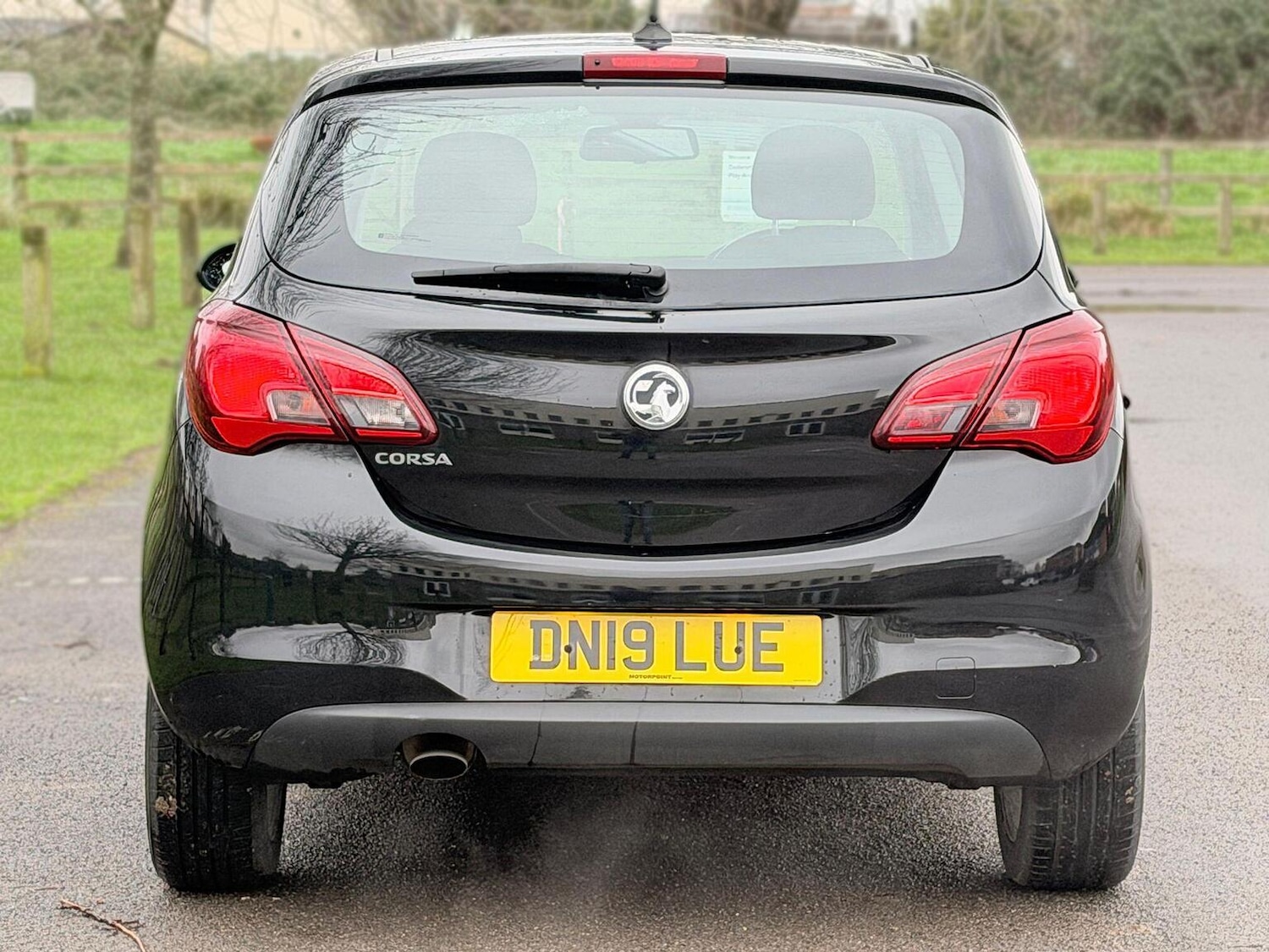 Used Vauxhall Corsa 2019 for sale - 77610071: Photo 8
