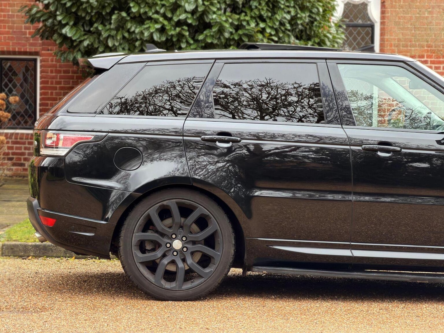 Used Land Rover Range Rover Sport 2015 for sale - 77539189: Photo 15