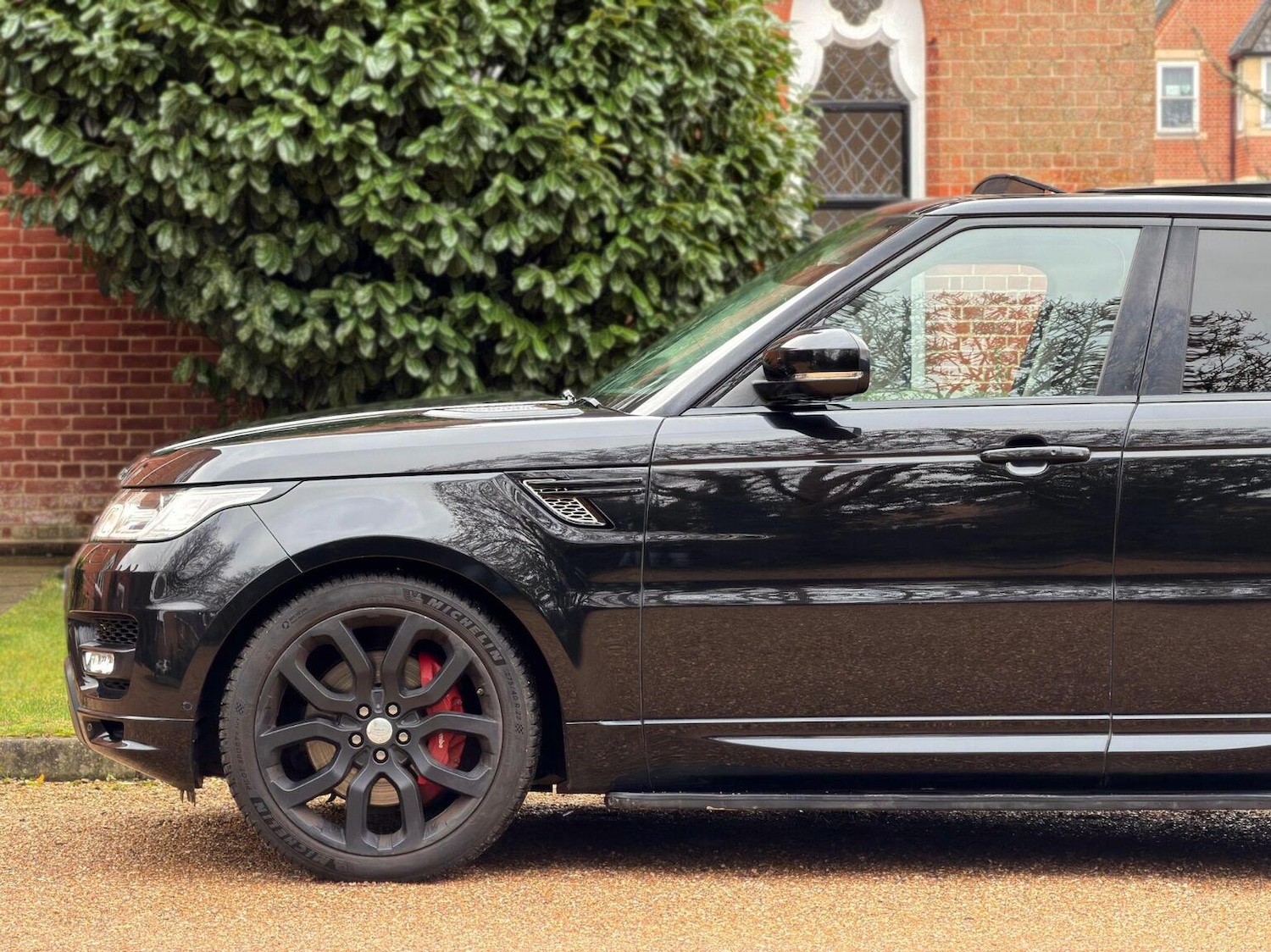 Used Land Rover Range Rover Sport 2015 for sale - 77539189: Photo 17