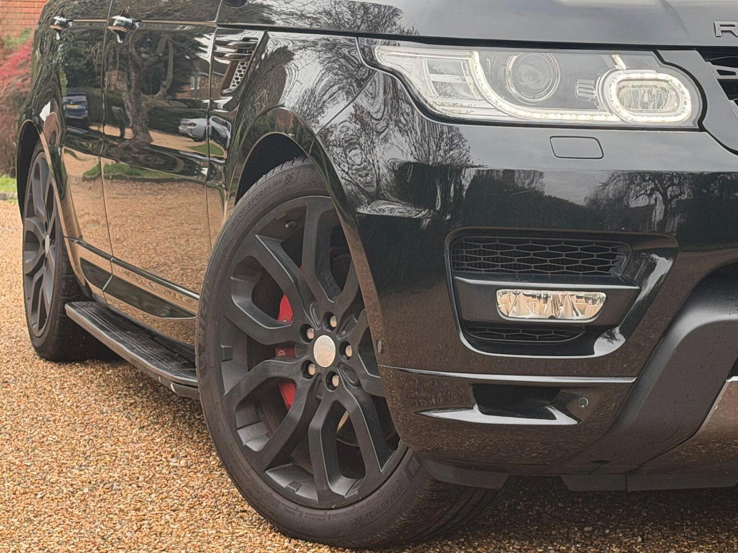 Used Land Rover Range Rover Sport 2015 for sale - 77539189: Photo 19
