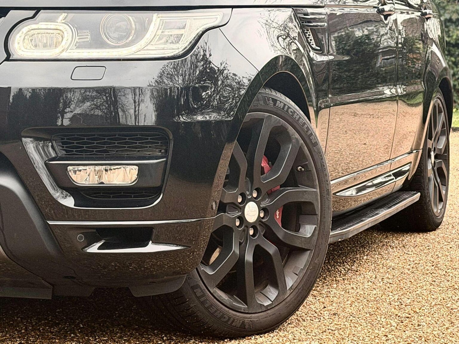Used Land Rover Range Rover Sport 2015 for sale - 77539189: Photo 20