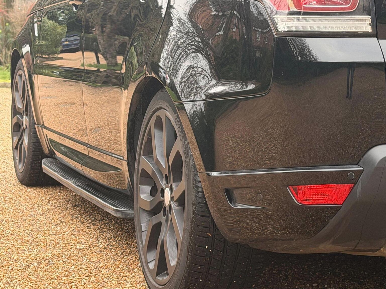 Used Land Rover Range Rover Sport 2015 for sale - 77539189: Photo 21