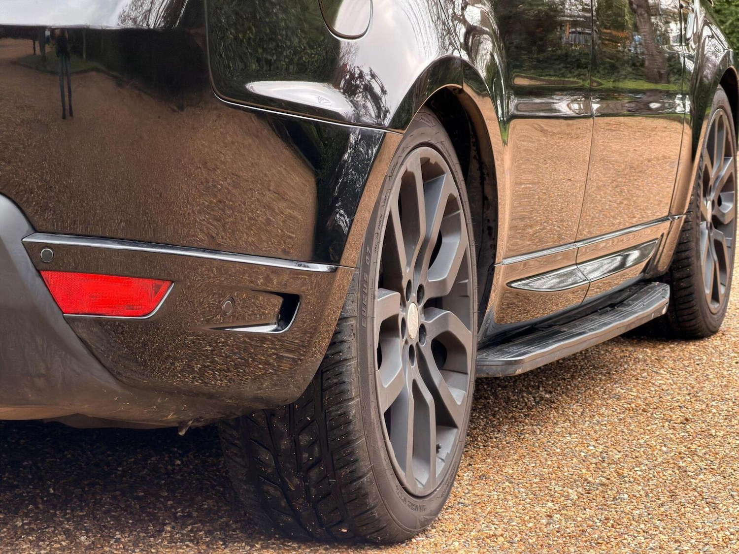 Used Land Rover Range Rover Sport 2015 for sale - 77539189: Photo 22