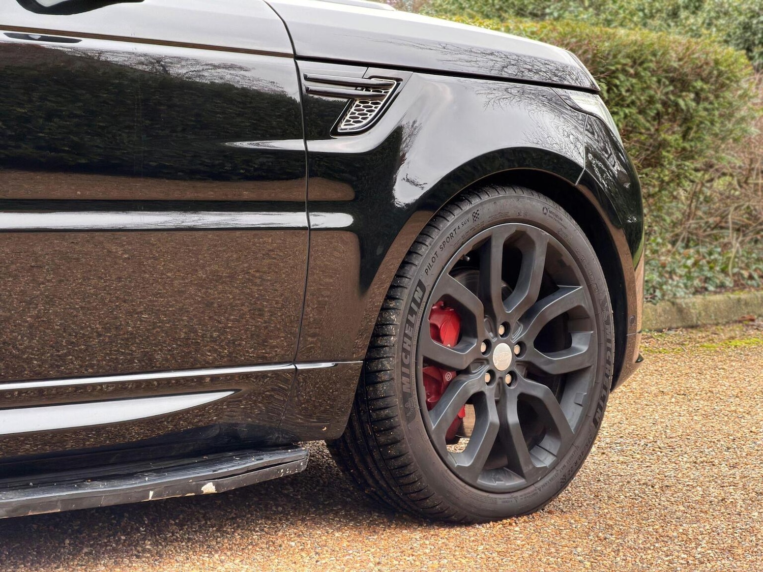 Used Land Rover Range Rover Sport 2015 for sale - 77539189: Photo 24