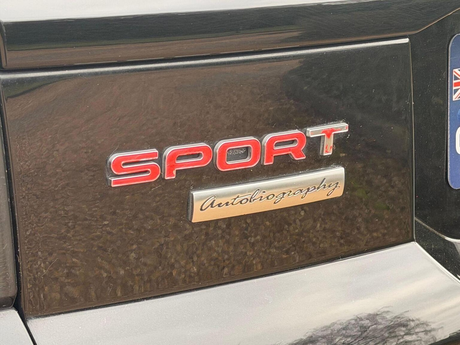 Used Land Rover Range Rover Sport 2015 for sale - 77539189: Photo 25