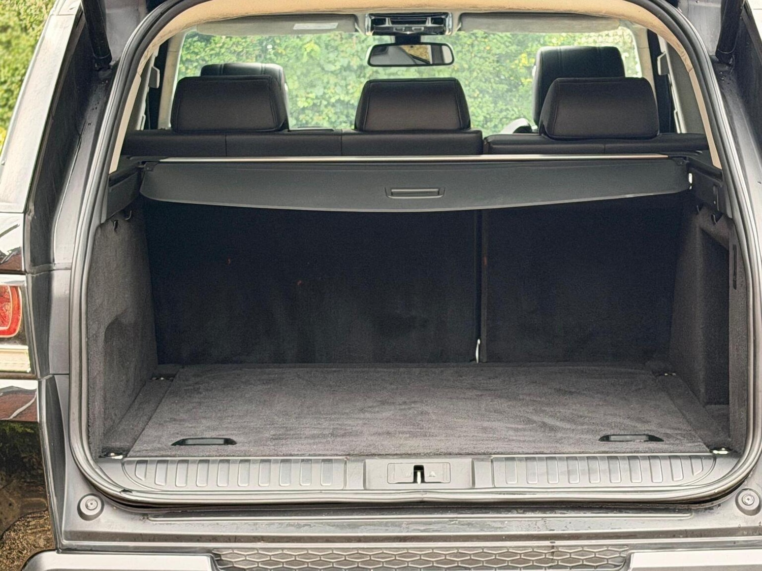 Used Land Rover Range Rover Sport 2015 for sale - 77539189: Photo 26